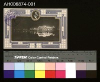 藏品(東京勸業博覽會臺灣館明信片 (1907.3))的圖片